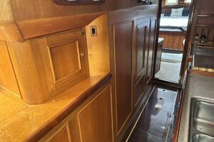 Wind Seeker 1 60ft Windship Yacht For Sale