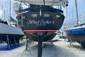 Wind Seeker 1 60ft Windship Yacht For Sale