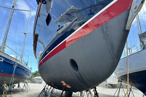Wind Seeker 1 60ft Windship Yacht For Sale