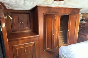 Wind Seeker 1 60ft Windship Yacht For Sale