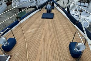 Wind Seeker 1 60ft Windship Yacht For Sale
