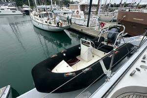 Lolalita 1996 Privilege 65 Yacht For Sale in Auckland 