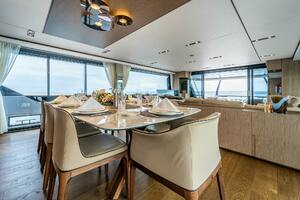 ISOTTA 98ft Ferretti Yachts Yacht For Sale