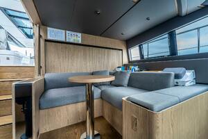 ISOTTA 98ft Ferretti Yachts Yacht For Sale