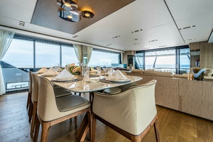 2023 Ferretti Yachts Ferretti 1000 thumbnail 18