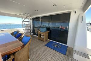 Life's A Journey 2006 Pacific Mariner  Yacht For Sale in Fort Lauderdale FL
