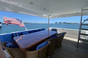 Life's A Journey 2006 Pacific Mariner  Yacht For Sale in Fort Lauderdale FL