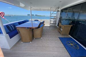Life's A Journey 2006 Pacific Mariner  Yacht For Sale in Fort Lauderdale FL