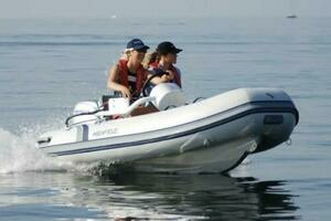 11ft Highfield Yacht For Sale