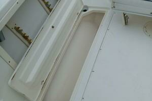 2003 Mako 252 thumbnail 7