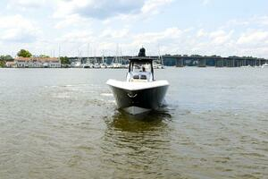  2020 Fountain  Yacht For Sale in Grasonville MD