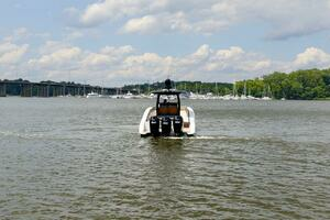  2020 Fountain  Yacht For Sale in Grasonville MD