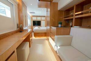 2026 ILIAD Catamarans 53E thumbnail 24