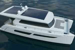 2026 ILIAD Catamarans 53E thumbnail 2