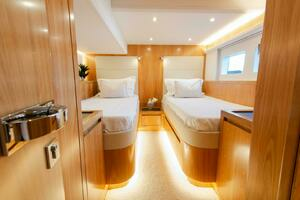 2026 ILIAD Catamarans 53E thumbnail 22