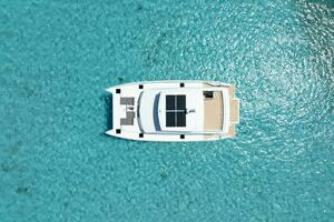 53ft ILIAD Catamarans Yacht For Sale