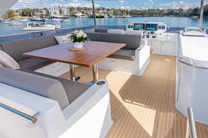 53FT (16.33M) ILIAD CATAMARANS