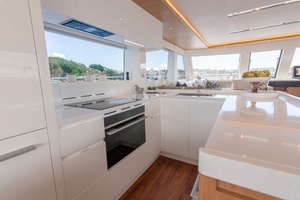 53FT (16.33M) ILIAD CATAMARANS