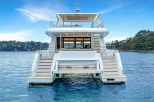 53ft ILIAD Catamarans Yacht For Sale
