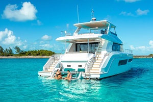 53ft ILIAD Catamarans Yacht For Sale
