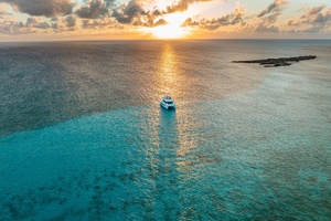 Yacht for sale 53FT (16.33M) ILIAD CATAMARANS