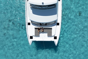 53FT (16.33M) ILIAD CATAMARANS