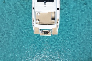53FT (16.33M) ILIAD CATAMARANS
