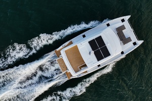 53FT (16.33M) ILIAD CATAMARANS