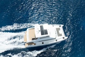 53FT (16.33M) ILIAD CATAMARANS