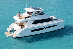 53ft ILIAD Catamarans Yacht For Sale