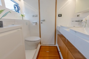 53FT (16.33M) ILIAD CATAMARANS