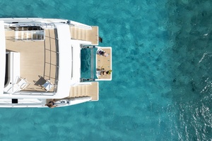 53FT (16.33M) ILIAD CATAMARANS