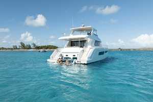 53FT (16.33M) ILIAD CATAMARANS