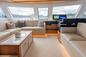 53FT (16.33M) ILIAD CATAMARANS