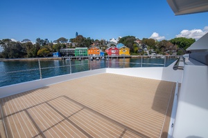 53FT (16.33M) ILIAD CATAMARANS