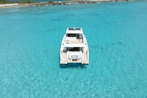 53FT (16.33M) ILIAD CATAMARANS