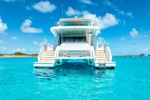53FT (16.33M) ILIAD CATAMARANS Worth Avenue Yachts