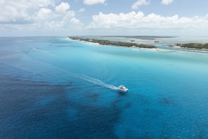 53FT (16.33M) ILIAD CATAMARANS