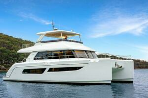53ft ILIAD Catamarans Yacht For Sale