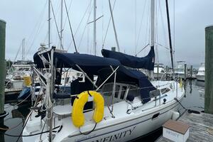 Vessel Image #3