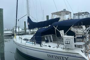 Vessel Image #1