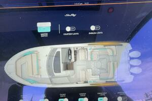 2022 Sea Ray thumbnail 60