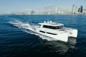 2026 ILIAD Catamarans 53S thumbnail 15