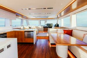 2026 ILIAD Catamarans 53S thumbnail 27