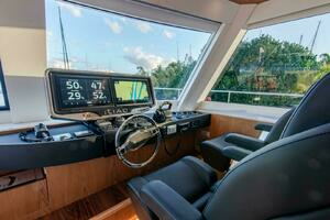 2026 ILIAD Catamarans 53S thumbnail 25