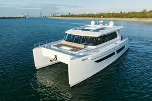 2026 ILIAD Catamarans 53S thumbnail 9