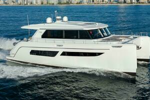 2026 ILIAD Catamarans 53S thumbnail 1