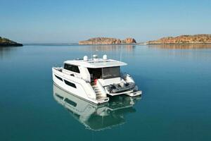 2026 ILIAD Catamarans 53S thumbnail 20
