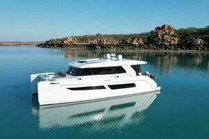 2026 ILIAD Catamarans 53S thumbnail 19