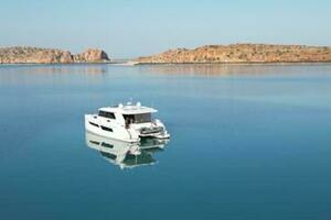2026 ILIAD Catamarans 53S thumbnail 21